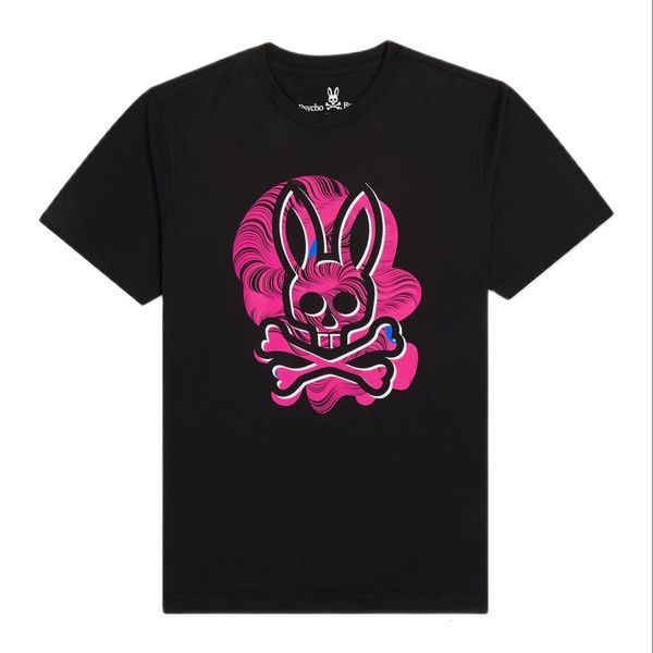 mens tshirts and womens psycho bunny basic cotton tshirt summer round neck fashionable casual short sleeves 230714, White;black
mens tshirts and womens psycho bunny basic cotton tshirt summer round neck fashionable casual short sleeves 230714, White;black