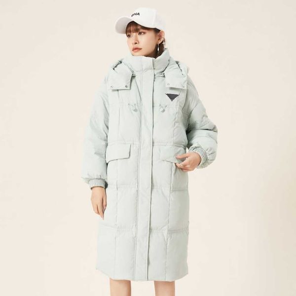autumn and winter women hooded long down coat, quilted line does not run down, down fill fluffy full, simple and fashionable version., Black
autumn and winter women hooded long down coat, quilted line does not run down, down fill fluffy full, simple and fashionable version., Black