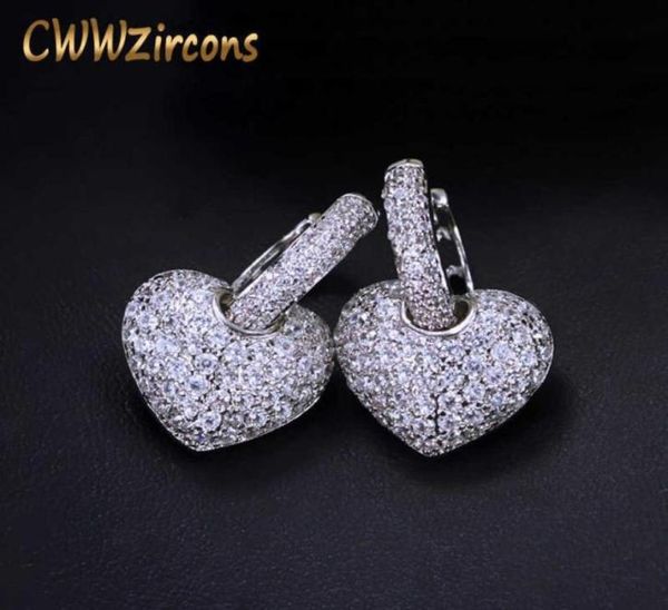 brand fashion clear hook micro pave cubic zirconia love heart stud earrings for women jewelry gift cz215 21071473508115199409, Golden;silver
brand fashion clear hook micro pave cubic zirconia love heart stud earrings for women jewelry gift cz215 21071473508115199409, Golden;silver