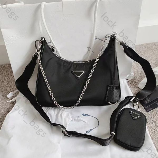 re-edition designer clutch bag 2005 shoulder luxurys designers bags woman messenger handbag evening purse chest pack with wallet nylon purse
re-edition designer clutch bag 2005 shoulder luxurys designers bags woman messenger handbag evening purse chest pack with wallet nylon purse