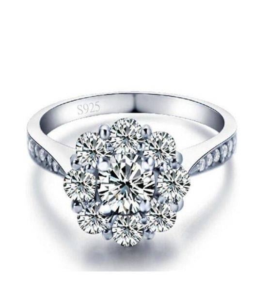 925 sterling silver wedding ring party rings with cubic zirconia white gold ring fit suit women rings fine jewelry c1c8121154
925 sterling silver wedding ring party rings with cubic zirconia white gold ring fit suit women rings fine jewelry c1c8121154