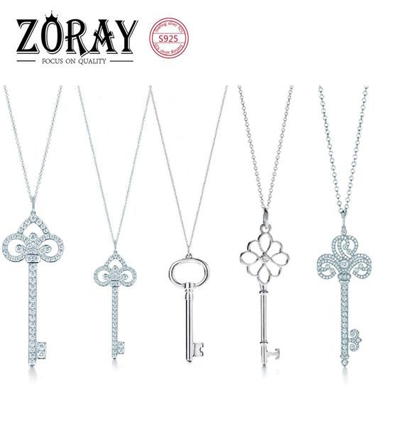 statement necklaces supplies micro pave zircon pendant key necklace for women girl christmas gift jewelry wholesale7148808, Silver
statement necklaces supplies micro pave zircon pendant key necklace for women girl christmas gift jewelry wholesale7148808, Silver
