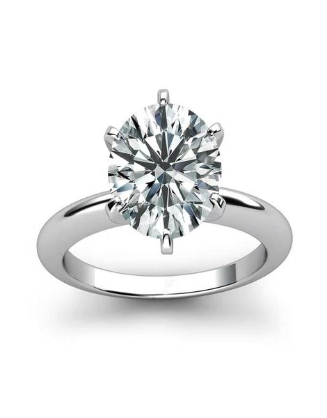 925 sterling silver ring 1ct 2ct 3ct classic style diamond jewelry moissanite ring wedding party anniversary ring for women ly19129257009, Slivery;golden
925 sterling silver ring 1ct 2ct 3ct classic style diamond jewelry moissanite ring wedding party anniversary ring for women ly19129257009, Slivery;golden