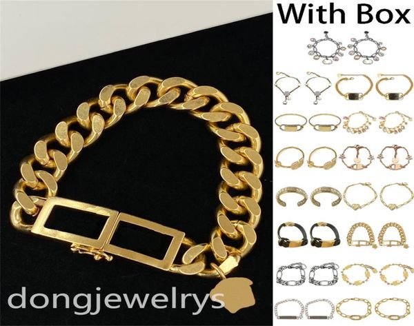 bracelets designer women charm bangle pearl letter open bracelet engagement party jewelry thin strip bracelets dongje7291196, Golden;silver
bracelets designer women charm bangle pearl letter open bracelet engagement party jewelry thin strip bracelets dongje7291196, Golden;silver