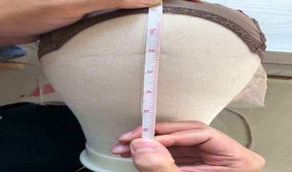 hd swiss lace front wig cap for make wigs adjustable straps03090846, Black;brown 
hd swiss lace front wig cap for make wigs adjustable straps03090846, Black;brown