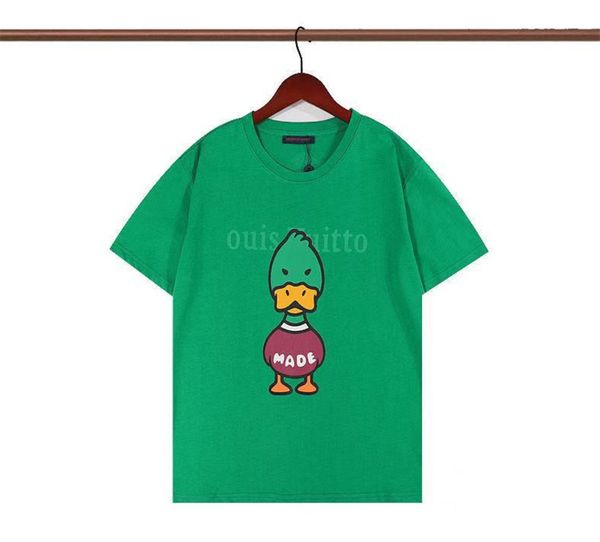short-sleeved t-shirt, the same style for men and women, 2023 spring and summer new style, all-match casual bottoming shirt, a must-have ite, White;black
short-sleeved t-shirt, the same style for men and women, 2023 spring and summer new style, all-match casual bottoming shirt, a must-have ite, White;black