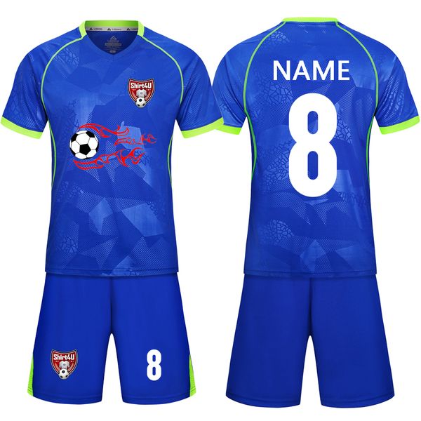 jerseys child football jersey tracksuit boys soccer uniforms men runing jackets sportswear survetement football kits kids football suit 2307
jerseys child football jersey tracksuit boys soccer uniforms men runing jackets sportswear survetement football kits kids football suit 2307