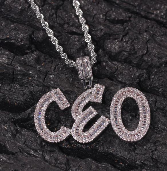 hip hop custom name baguette letters pendant necklace with rope chain gold silver bling zirconia men pendant jewelry6964287
hip hop custom name baguette letters pendant necklace with rope chain gold silver bling zirconia men pendant jewelry6964287