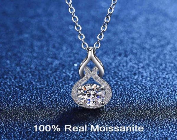 women 925 sterling silver 10 ct vvs1 diamond hollow gourd pendant necklace gra certified moissanite jewelry15865519333210
women 925 sterling silver 10 ct vvs1 diamond hollow gourd pendant necklace gra certified moissanite jewelry15865519333210