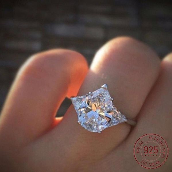 romantic wedding engagement ring pear shape cubic zirconia prong setting silver 925 jewelry rings for women j0823638790, Slivery;golden
romantic wedding engagement ring pear shape cubic zirconia prong setting silver 925 jewelry rings for women j0823638790, Slivery;golden