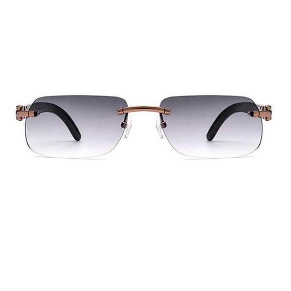 sunglasses 2023 natural horn man driving glasses uv400 rimless rectangle for vintage withkajia new, White;black
sunglasses 2023 natural horn man driving glasses uv400 rimless rectangle for vintage withkajia new, White;black