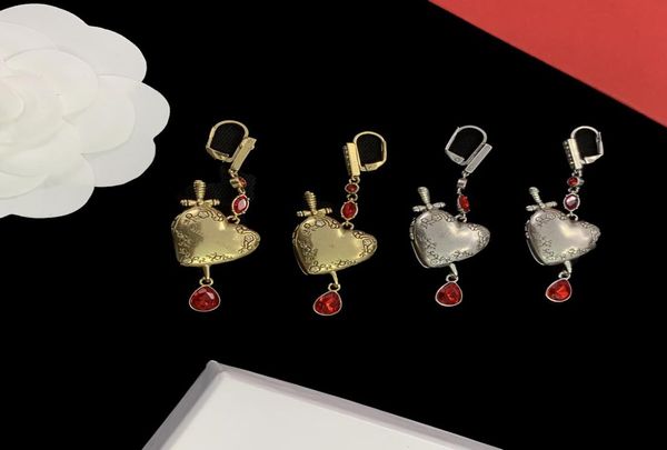 rebellious punk style women heartshaped dangle earrings skull lover red gemstone pendant ladies earring studs me2 05 designer j6534593, Silver
rebellious punk style women heartshaped dangle earrings skull lover red gemstone pendant ladies earring studs me2 05 designer j6534593, Silver