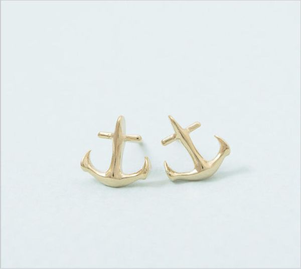 fashion anchor earrings sailors love stud earrings for women whole 18k gold plated classic stud earrings1167626, Golden;silver
fashion anchor earrings sailors love stud earrings for women whole 18k gold plated classic stud earrings1167626, Golden;silver