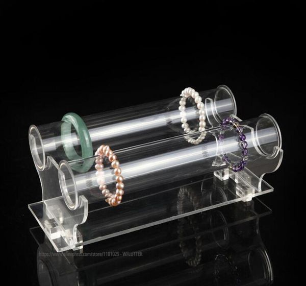 detachable acrylic bracelet display holder stand 2 tube t bar bangle organizer anklet headware display case jewelry stands2732736, Pink;blue
detachable acrylic bracelet display holder stand 2 tube t bar bangle organizer anklet headware display case jewelry stands2732736, Pink;blue