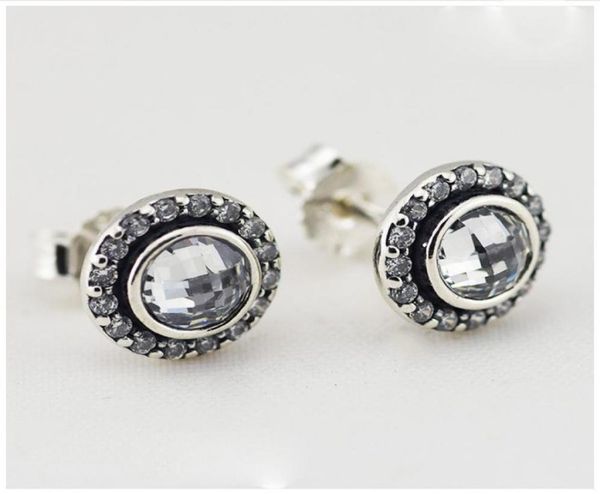 brilliant lagacy stud earrings with clear crystal authentic 925 sterling silver earings for women diy charms fits for jewelry7646844, Golden;silver
brilliant lagacy stud earrings with clear crystal authentic 925 sterling silver earings for women diy charms fits for jewelry7646844, Golden;silver