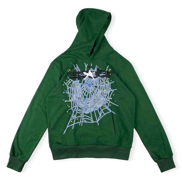 hoodies european and american fashion sp5der 555555 hunter web spider web green hoodies for men and women hoodies, Black
hoodies european and american fashion sp5der 555555 hunter web spider web green hoodies for men and women hoodies, Black