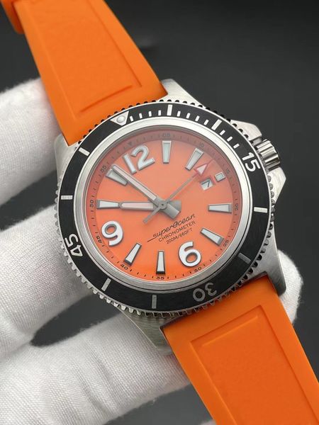 f1 racing wristwatches for men 2023 new mens watches diameter 46mm all dial work automatic machinery watch luxury brand brei 03, Slivery;brown
f1 racing wristwatches for men 2023 new mens watches diameter 46mm all dial work automatic machinery watch luxury brand brei 03, Slivery;brown