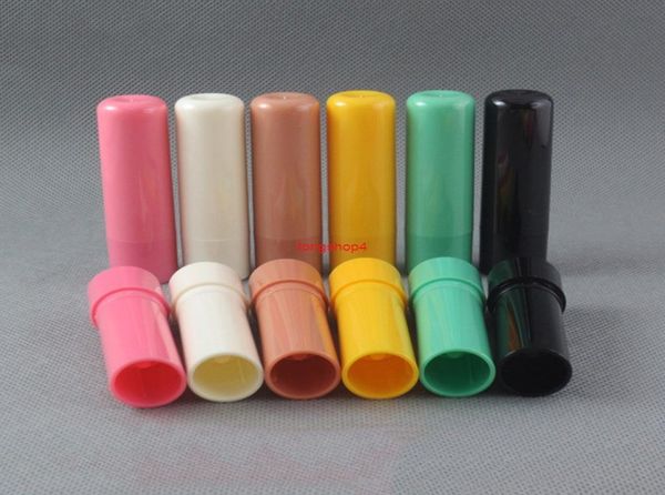 beige black pink 4g plastic homemade lip balm bottle 5ml empty handmade lipstick tube bottlesgood qualtity3386058
beige black pink 4g plastic homemade lip balm bottle 5ml empty handmade lipstick tube bottlesgood qualtity3386058