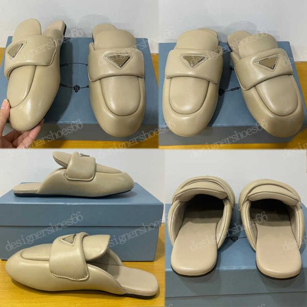 soft padded nappas leather sabots sandals 1d109 desert beige iconic enameled metal triangle decorates the accessory adding an iconic modern, Black
soft padded nappas leather sabots sandals 1d109 desert beige iconic enameled metal triangle decorates the accessory adding an iconic modern, Black
