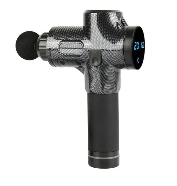 high qualith 6gear electric deep tissue pure wave percussion massager gun handheld body fascia back muscle vibrating relaxing tool1442776
high qualith 6gear electric deep tissue pure wave percussion massager gun handheld body fascia back muscle vibrating relaxing tool1442776