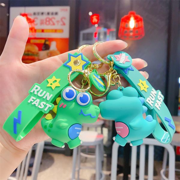 fashion blogger designer jewelr creative and exquisite dinosaur doll keychain mobile phone keychains lanyards keyrings wholesale ys225, Slivery;golden
fashion blogger designer jewelr creative and exquisite dinosaur doll keychain mobile phone keychains lanyards keyrings wholesale ys225, Slivery;golden