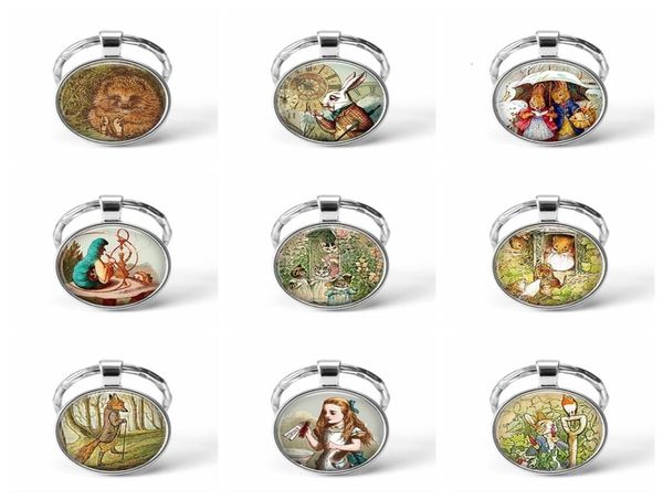 peter rabbit keychain bunny keyring cabochon glass gift gardening gift oil painting beatrix potter pendant key chain ring7072837, Slivery;golden
peter rabbit keychain bunny keyring cabochon glass gift gardening gift oil painting beatrix potter pendant key chain ring7072837, Slivery;golden