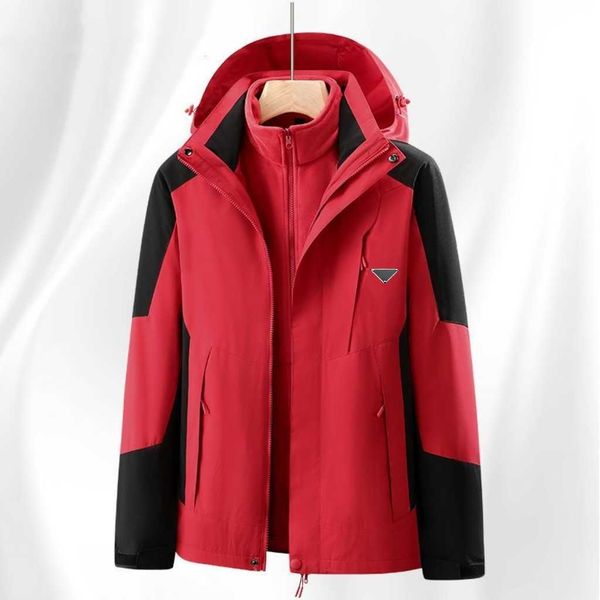 autumn and winter women's hooded detachable two-piece ski jacket, windproof waterproof fabric to keep warm, outdoor sports jacket., Black;brown
autumn and winter women's hooded detachable two-piece ski jacket, windproof waterproof fabric to keep warm, outdoor sports jacket., Black;brown