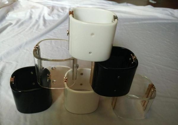 luxury women 039s female 039s ladies punk dj exaggerated acrylic bangle wristband bangles cuffs bracelets 6colo7975215, Black
luxury women 039s female 039s ladies punk dj exaggerated acrylic bangle wristband bangles cuffs bracelets 6colo7975215, Black