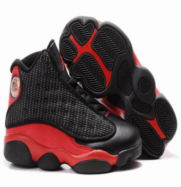christmas gift for kids new 13 kids basketball shoes children j13s sports shoes youth basketball sneakers online 7857679, Black
christmas gift for kids new 13 kids basketball shoes children j13s sports shoes youth basketball sneakers online 7857679, Black