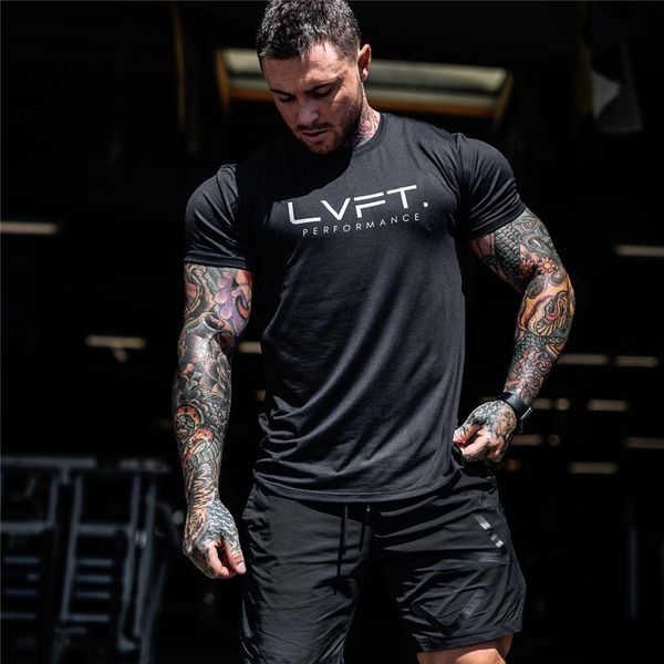 men's t-shirts summer t shirt jogger sport shirt men fitness running shirt man fit short sleeve train t shirt mens cotton sportswear 2, White;black
men's t-shirts summer t shirt jogger sport shirt men fitness running shirt man fit short sleeve train t shirt mens cotton sportswear 2, White;black