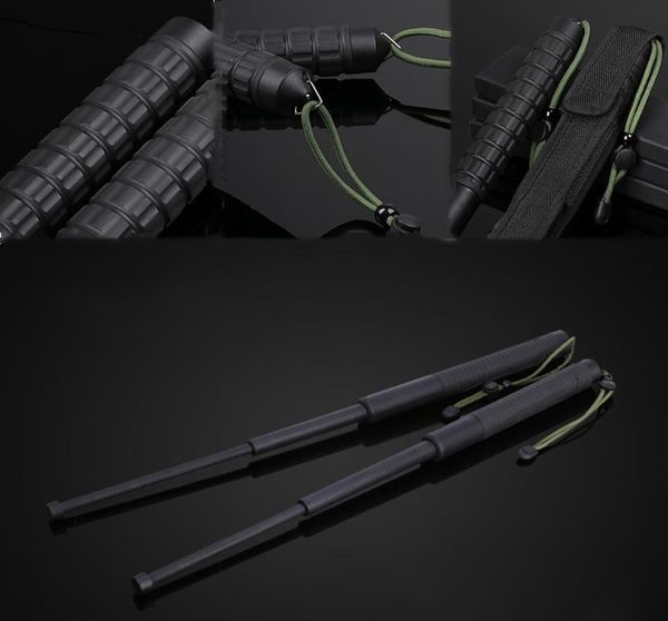 recovers 26cm elongation 63cm outdoor survival gadget trekking pole tactical pen emergency window breaking telescopic rejection st5007222
recovers 26cm elongation 63cm outdoor survival gadget trekking pole tactical pen emergency window breaking telescopic rejection st5007222
