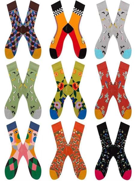 10pairlot young kids cartoon socks personality graffiti hit color series animal bird flower colorful long socks coon youth socks 2262312, Pink;yellow
10pairlot young kids cartoon socks personality graffiti hit color series animal bird flower colorful long socks coon youth socks 2262312, Pink;yellow