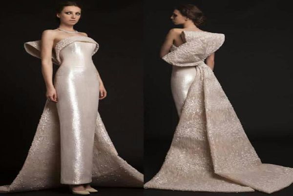 strapless mermaid big bow back sequins evening dresses prom gown fashion 2021 arabic aso ebi vintageprom gown vestidos de novia7410714, Black
strapless mermaid big bow back sequins evening dresses prom gown fashion 2021 arabic aso ebi vintageprom gown vestidos de novia7410714, Black