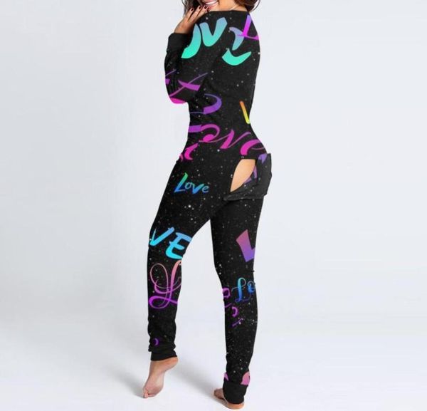 jumpsuit pajamas women buhips hollow out cutout buttoned flap sleepwear onesies long sleeve vneck female romper night women4003785, Black;white
jumpsuit pajamas women buhips hollow out cutout buttoned flap sleepwear onesies long sleeve vneck female romper night women4003785, Black;white