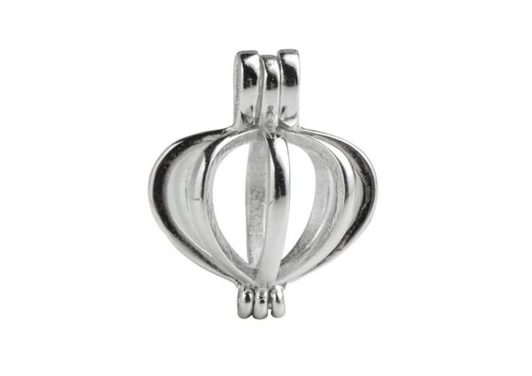 simple cage love wish 925 sterling silver gift locket pendant for pearl and gems 5 pieces8521793
simple cage love wish 925 sterling silver gift locket pendant for pearl and gems 5 pieces8521793