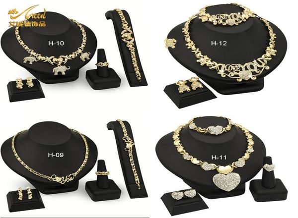 hip hop jewelry set for women necklace set wedding jewelry sets earrings xoxo necklace bracelets gifts 2012221973433, Slivery;crystal
hip hop jewelry set for women necklace set wedding jewelry sets earrings xoxo necklace bracelets gifts 2012221973433, Slivery;crystal