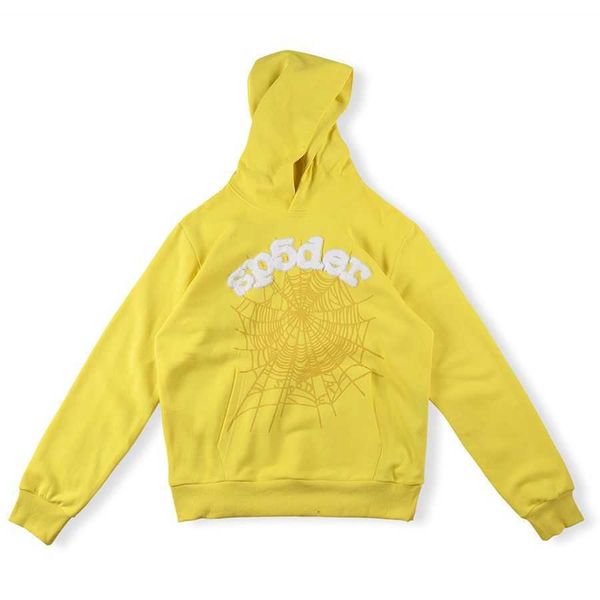 european and american fashion young thug sp5der 555555 spider web hoodie couple hoodie 6 colors, Black
european and american fashion young thug sp5der 555555 spider web hoodie couple hoodie 6 colors, Black