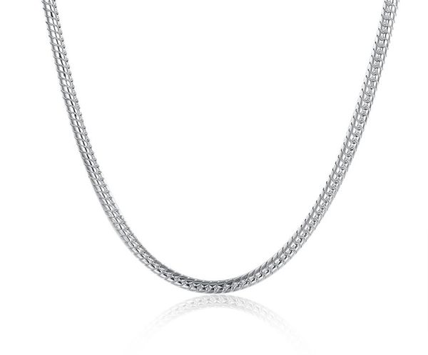 round chain fashion jewelry 100% stainless steel necklace for men/women 3 mm 18/20/22/24/28 inches fit 7060262, Silver
round chain fashion jewelry 100% stainless steel necklace for men/women 3 mm 18/20/22/24/28 inches fit 7060262, Silver
