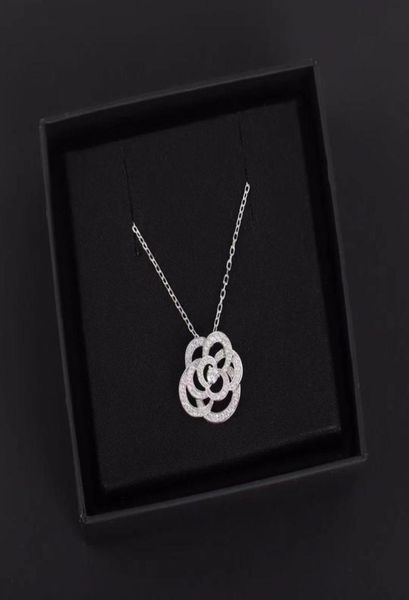 fashion lady flower pendant necklace designer women necklaces alloy for girl gift wedding jewelry3039481, Silver
fashion lady flower pendant necklace designer women necklaces alloy for girl gift wedding jewelry3039481, Silver