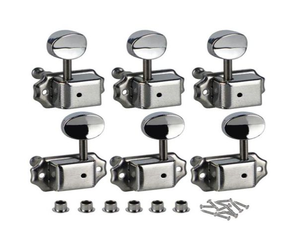 3pcs right3pcs left semiclosed vintage style guitar tuning pegs for acoustic guitar machine heads knobs silver5420027
3pcs right3pcs left semiclosed vintage style guitar tuning pegs for acoustic guitar machine heads knobs silver5420027