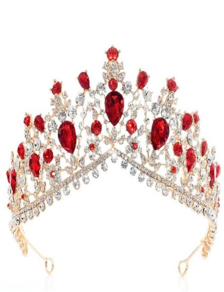 wedding bridal red blue crown tiara rhinestone headband hair accessories jewelry green gold princess queen crystal crowns tiaras p3171189, Slivery;golden
wedding bridal red blue crown tiara rhinestone headband hair accessories jewelry green gold princess queen crystal crowns tiaras p3171189, Slivery;golden