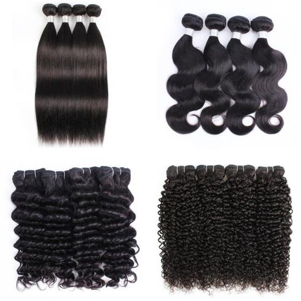 4 bundle brazilian virgin human hair bundles body wave weaving natural black afro kinky silky straight loose deep curly1260138
4 bundle brazilian virgin human hair bundles body wave weaving natural black afro kinky silky straight loose deep curly1260138