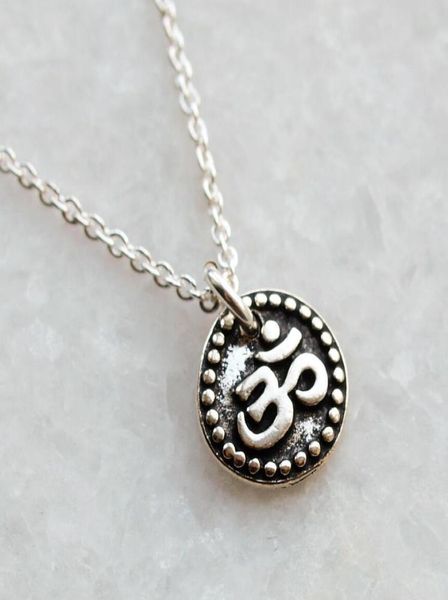 pendant necklace jewelry steampunk vintage amulet om ohmaum symbol yoga buddhist necklace women fashion sport long collares acces6438261, Silver
pendant necklace jewelry steampunk vintage amulet om ohmaum symbol yoga buddhist necklace women fashion sport long collares acces6438261, Silver