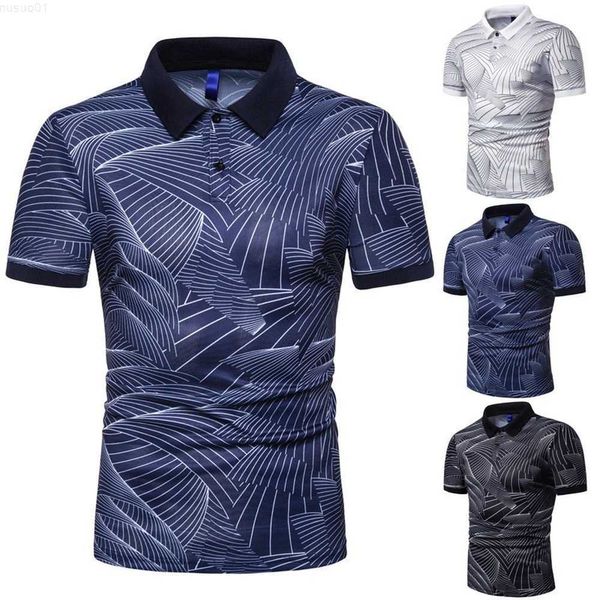 men's t-shirts men's wave print short sleeve t-shirt lapel t-shirt polo shirt stretch l230715, White;black
men's t-shirts men's wave print short sleeve t-shirt lapel t-shirt polo shirt stretch l230715, White;black