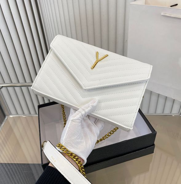 designers bags crossbody purse woman handbag real leather crossbody y-shaped designer envelope messenger bag classic diagonal stripes quilte
designers bags crossbody purse woman handbag real leather crossbody y-shaped designer envelope messenger bag classic diagonal stripes quilte