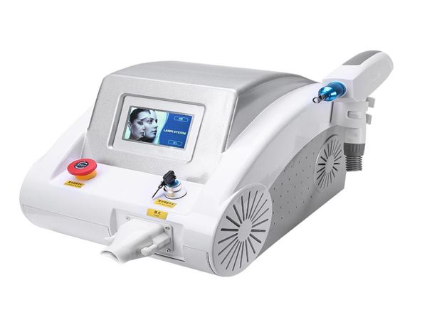 powerful tattoo removal machine q switched nd yag laser 532nm1064nm1320nm hair removal wrinkle removal laser device beauty equipme9519529, Black
powerful tattoo removal machine q switched nd yag laser 532nm1064nm1320nm hair removal wrinkle removal laser device beauty equipme9519529, Black