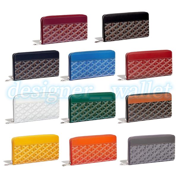 men designer long wallet lady coin purses bag slots womens wallets cards holder luxury classic with box key pouch zipper card holders cardho, Red;black
men designer long wallet lady coin purses bag slots womens wallets cards holder luxury classic with box key pouch zipper card holders cardho, Red;black