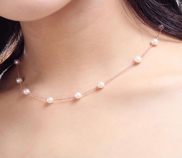 925 sterling silver jewelry 6mm shell pearl sweater chain necklace woman gifts for lovers d1708584539
925 sterling silver jewelry 6mm shell pearl sweater chain necklace woman gifts for lovers d1708584539