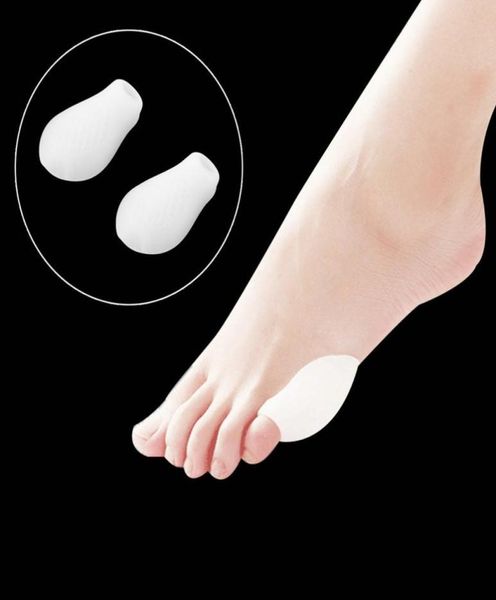 whole2x little toe bunion protectors pads feet foot corn callus latex gel whole4493199
whole2x little toe bunion protectors pads feet foot corn callus latex gel whole4493199