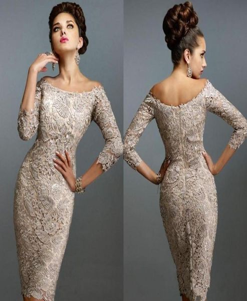 2019 mother off bride dresses scoop full lace 34 long sleeves knee length sheath plus size mother of the bride dress9387802, Black;red
2019 mother off bride dresses scoop full lace 34 long sleeves knee length sheath plus size mother of the bride dress9387802, Black;red